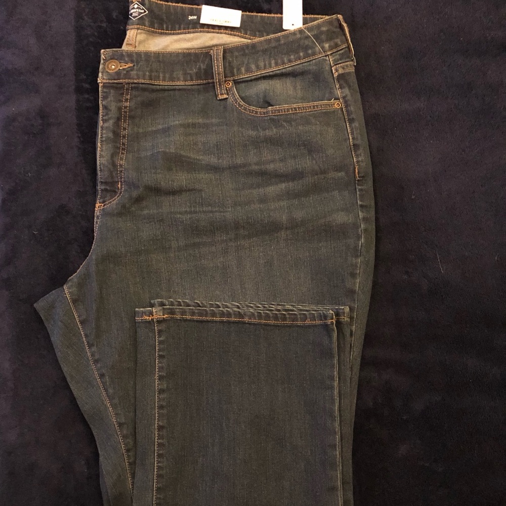 St. John’s Bay Jeans
